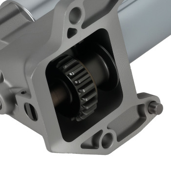 1.4kW 22T Starter Motor compatible for Mercury Mariner 3.0L 06-11 12V PMGR 6676