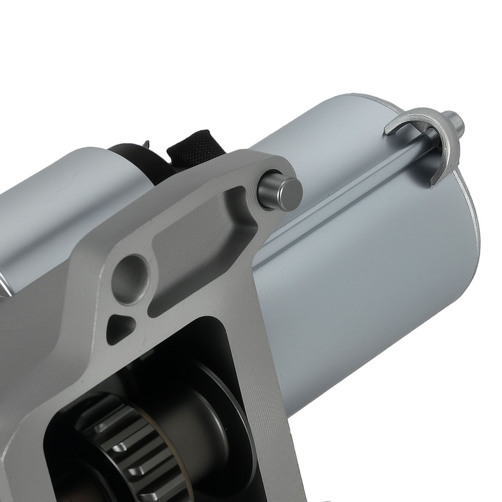 1.4kW 22T Starter Motor compatible for Mercury Mariner 3.0L 06-11 12V PMGR 6676