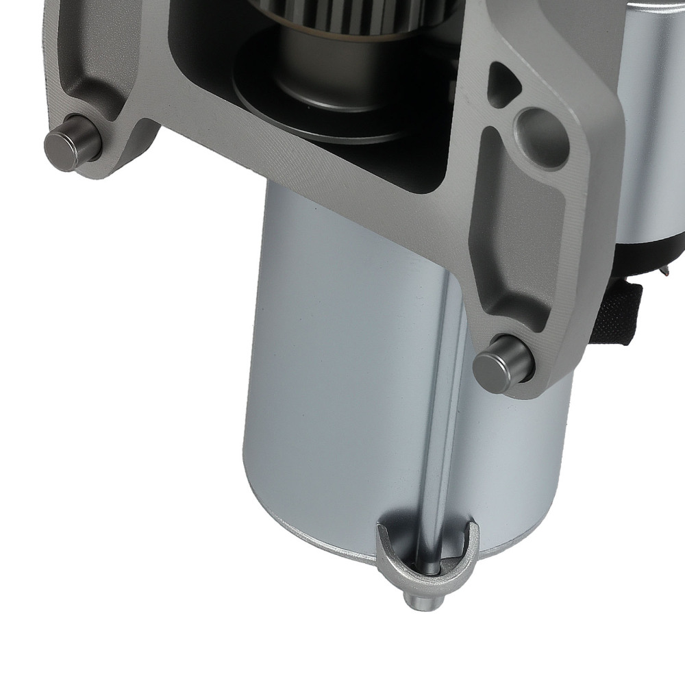 1.4kW 22T Starter Motor compatible for Mercury Mariner 3.0L 06-11 12V PMGR 6676