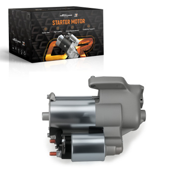 1.4kW 22T Starter Motor compatible for Mercury Mariner 3.0L 06-11 12V PMGR 6676