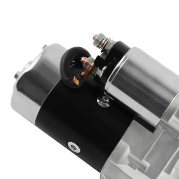 700HP Small and Big Block Starter Motor compatible for CHEVY HD compatible for Mini 3HP 305 350 454 ATP
