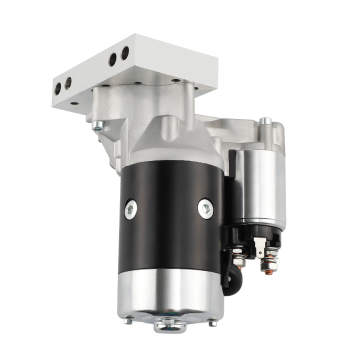 700HP Small and Big Block Starter Motor compatible for CHEVY HD compatible for Mini 3HP 305 350 454 ATP