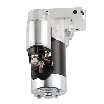 700HP Small and Big Block Starter Motor compatible for CHEVY HD compatible for Mini 3HP 305 350 454 ATP