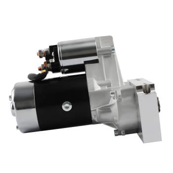 700HP Small and Big Block Starter Motor compatible for CHEVY HD compatible for Mini 3HP 305 350 454 ATP