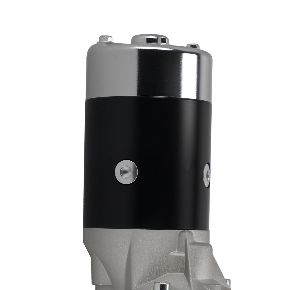 Starter compatible for Chevy 396, 402, 427, 454 High Torque 153 or 168 Tooth Big Block