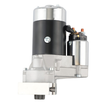 Motorini avviamento compatibile per Chevy-V8 Small Block A/T S13-65C, S13-65S1, S13-65S1BX