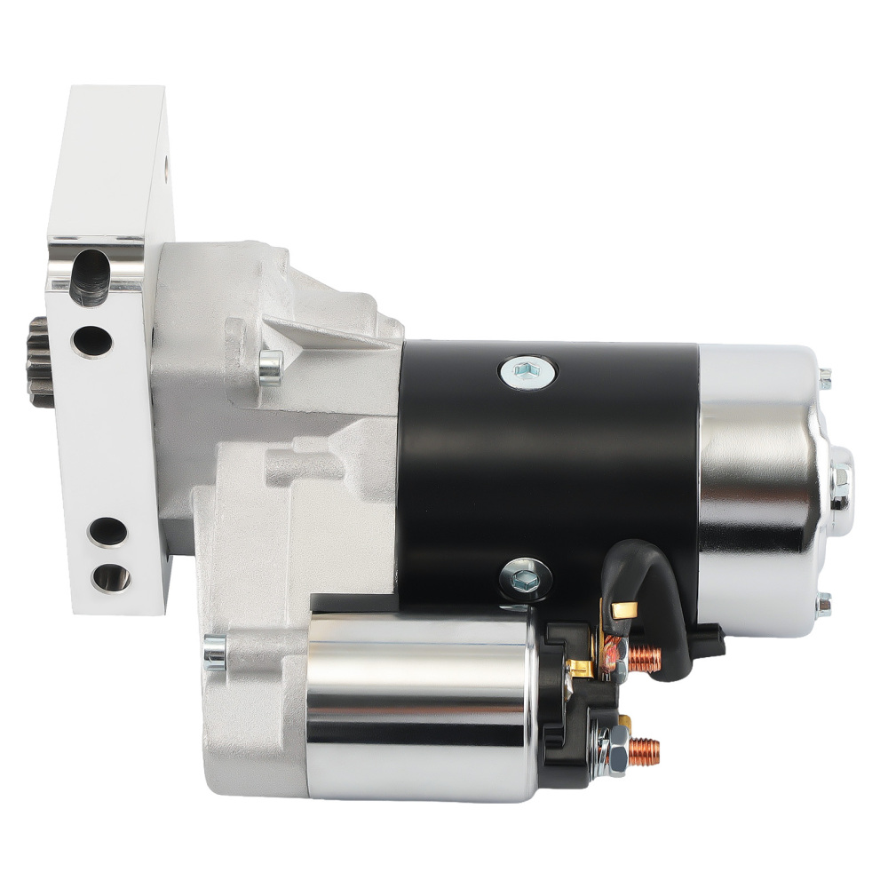 Motorini avviamento compatibile per Chevy-V8 Small Block A/T S13-65C, S13-65S1, S13-65S1BX