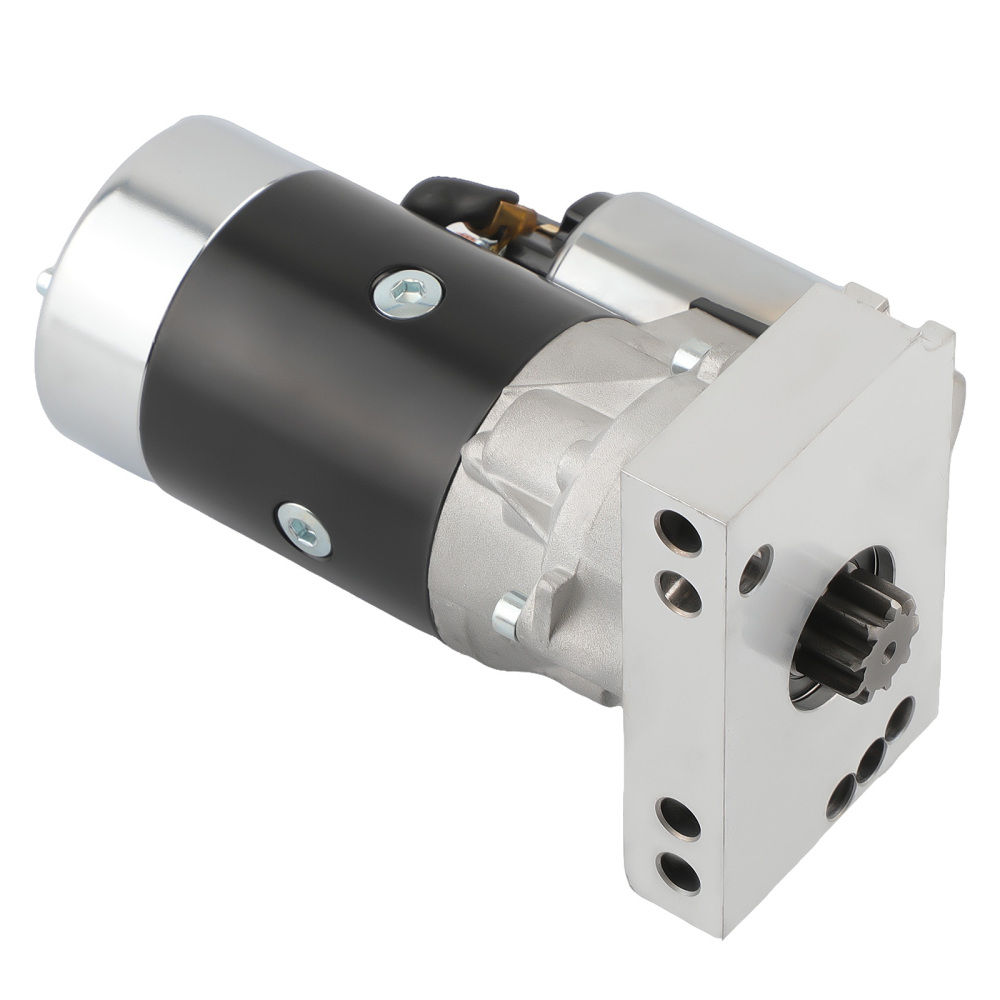 Motorini avviamento compatibile per Chevy-V8 Small Block A/T S13-65C, S13-65S1, S13-65S1BX