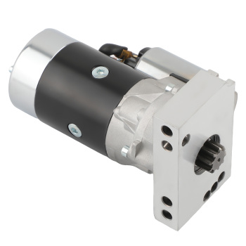 Motorini avviamento compatibile per Chevy-V8 Small Block A/T S13-65C, S13-65S1, S13-65S1BX