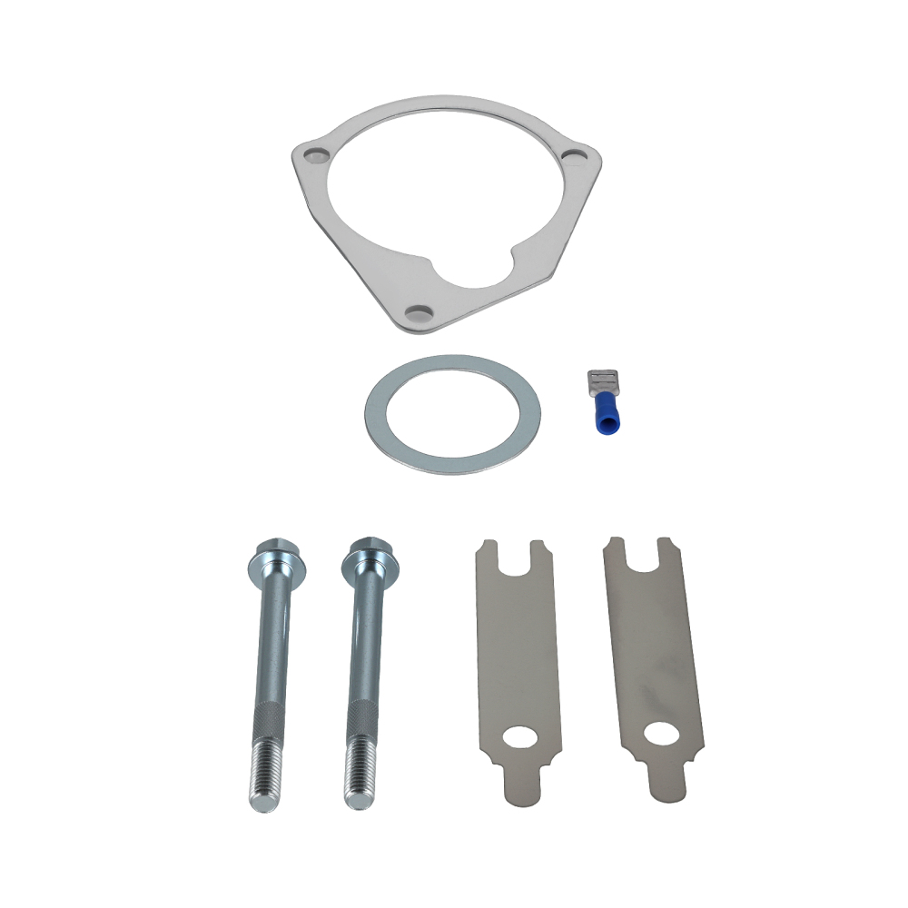 Starter Motor compatible for Chevy 305 350 V8 Small / Big Block 153 / 168 Tooth Flywheels