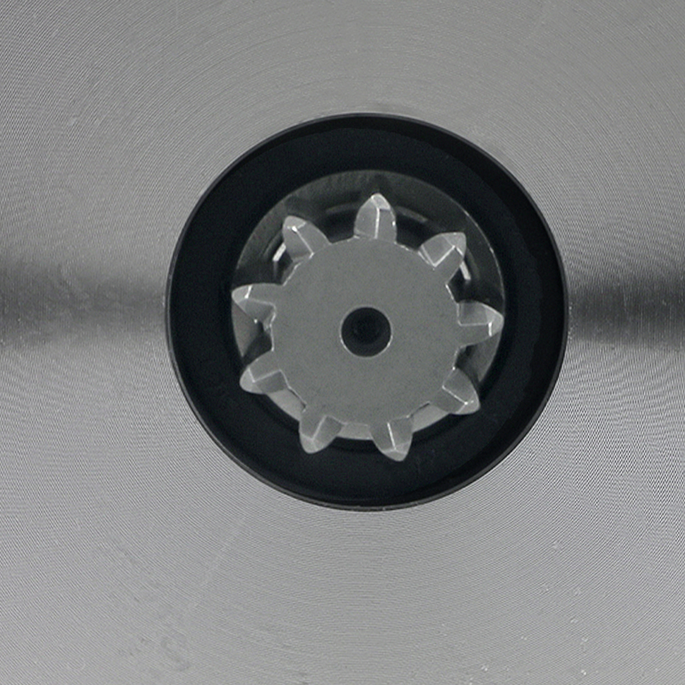 Starter Motor compatible for Chevy 305 350 V8 Small / Big Block 153 / 168 Tooth Flywheels