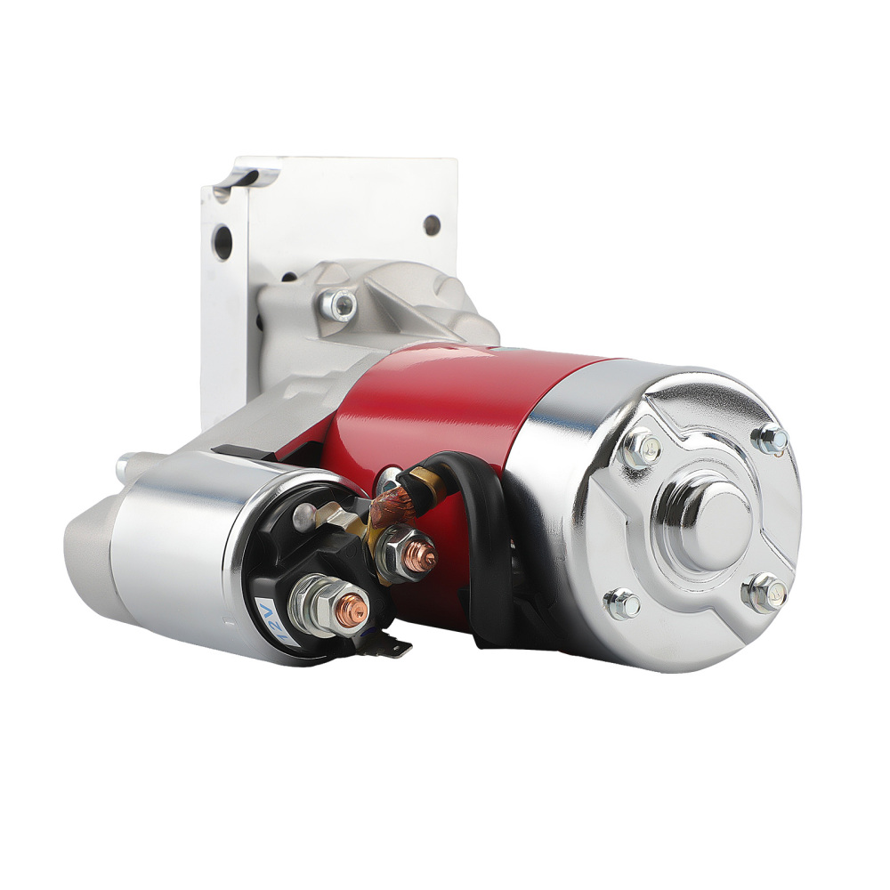 High Torque Small & Big Block Starter Motor compatible for CHEVY HD 3HP 305 350 454