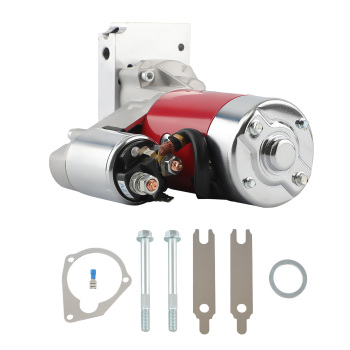 High Torque Small & Big Block Starter Motor compatible for CHEVY HD 3HP 305 350 454