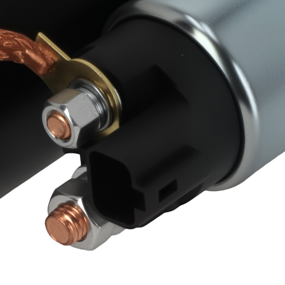 Starter Motor compatible for Hyundai i10 1.2 1248cc 2008-2013 3610003401 12V 0.9kW 8T