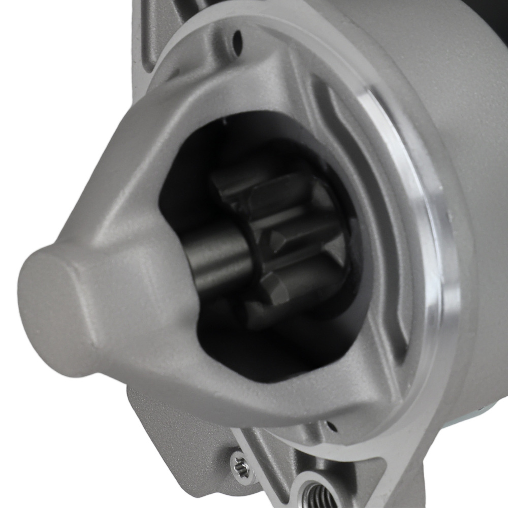 Starter Motor compatible for Hyundai i10 1.2 1248cc 2008-2013 3610003401 12V 0.9kW 8T