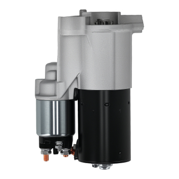1.1KW 12V Starter Motor compatible for Land Rover LR2 3.2L 08-12 0001121422 10T CW