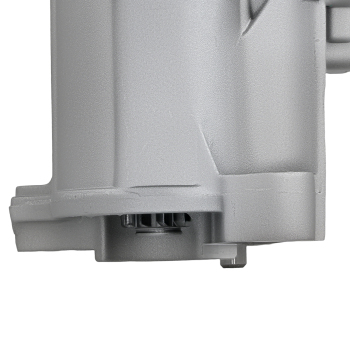 1.1KW 12V Starter Motor compatible for Land Rover LR2 3.2L 08-12 0001121422 10T CW