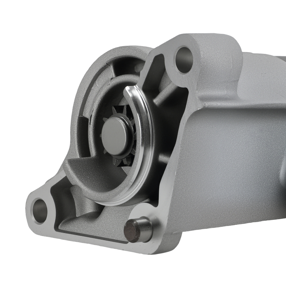 1.1KW 12V Starter Motor compatible for Land Rover LR2 3.2L 08-12 0001121422 10T CW