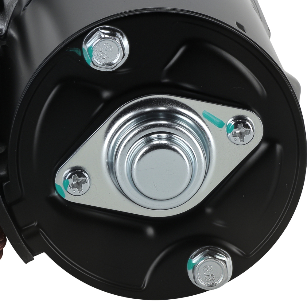 1.1KW 12V Starter Motor compatible for Land Rover LR2 3.2L 08-12 0001121422 10T CW