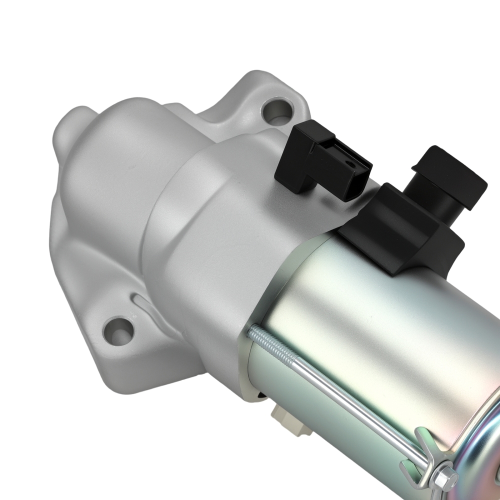 Starter Motor compatible for Honda Accord 2013-2017 Crosstour 2013-2015 compatible for Acura V6 3.5L 19252