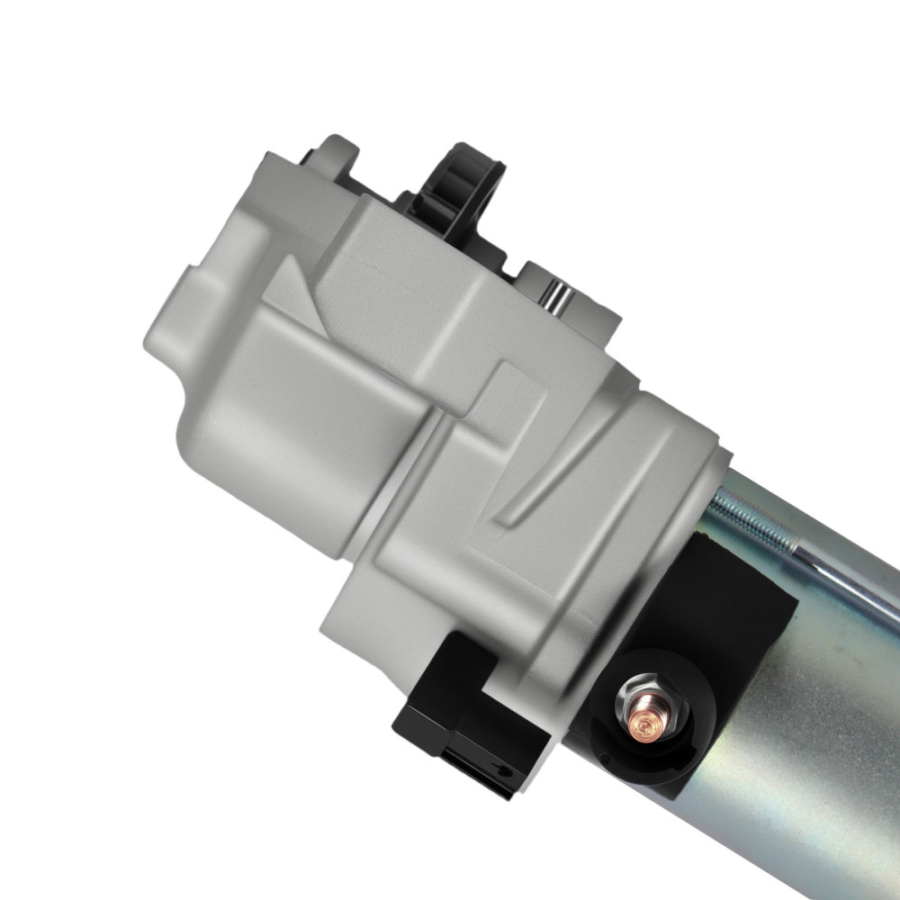 Starter Motor compatible for Honda Accord 2013-2017 Crosstour 2013-2015 compatible for Acura V6 3.5L 19252