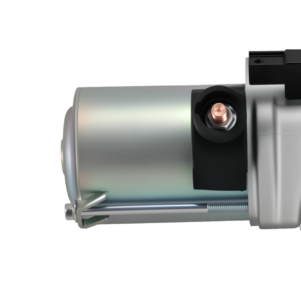 Starter Motor compatible for Honda Accord 2013-2017 Crosstour 2013-2015 compatible for Acura V6 3.5L 19252