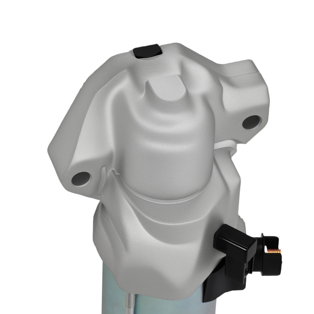 Starter Motor compatible for Honda Accord 2013-2017 Crosstour 2013-2015 compatible for Acura V6 3.5L 19252