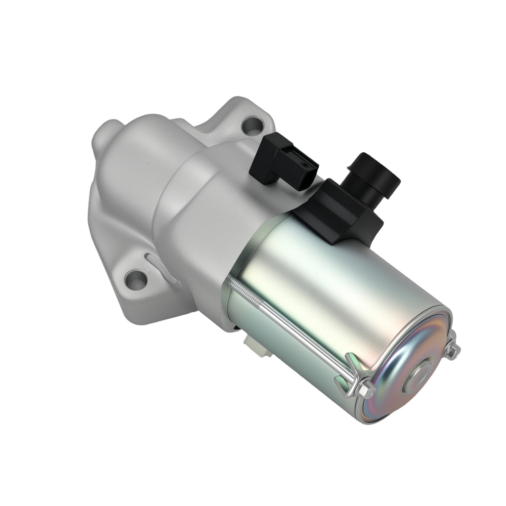 Starter Motor compatible for Honda Accord 2013-2017 Crosstour 2013-2015 compatible for Acura V6 3.5L 19252