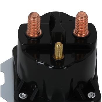 Starter Solenoid Relayfor compatible for Ford Aerostar Bronco E-150 SW1951 SW1533 SS613 SS598