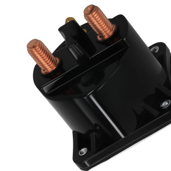 Starter Solenoid Relayfor compatible for Ford Aerostar Bronco E-150 SW1951 SW1533 SS613 SS598