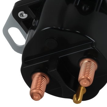 Starter Solenoid Relayfor compatible for Ford Aerostar Bronco E-150 SW1951 SW1533 SS613 SS598