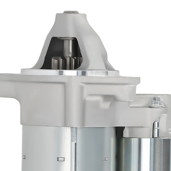 Starter Motor compatible for Toyota Corolla Matrix compatible for Pontiac Vibe1.8L L4 2009-2012