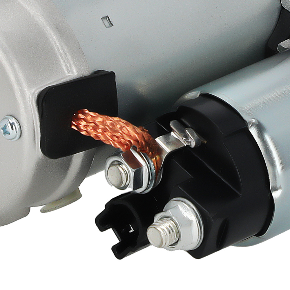 Starter Motor compatible for Toyota Corolla Matrix compatible for Pontiac Vibe1.8L L4 2009-2012