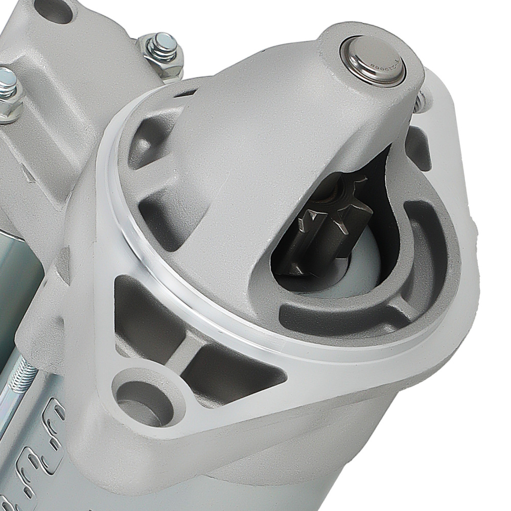 Starter Motor compatible for Toyota Corolla Matrix compatible for Pontiac Vibe1.8L L4 2009-2012