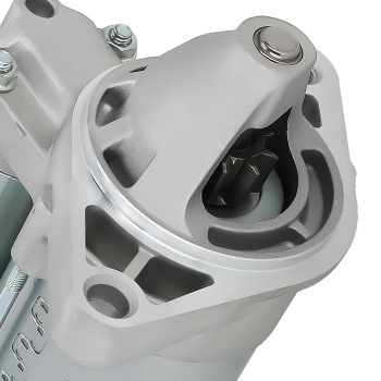 Starter Motor compatible for Toyota Corolla Matrix compatible for Pontiac Vibe1.8L L4 2009-2012