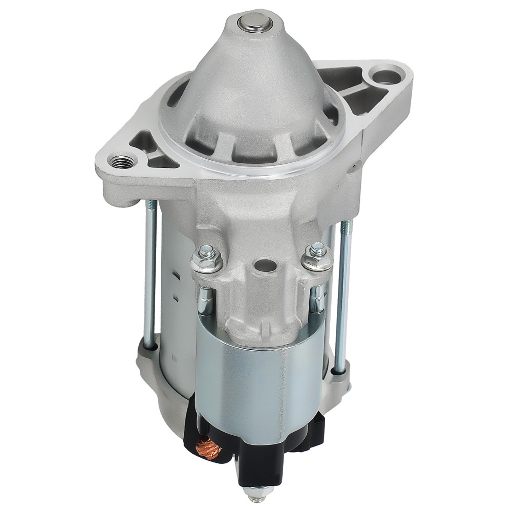 Starter Motor compatible for Toyota Corolla Matrix compatible for Pontiac Vibe1.8L L4 2009-2012