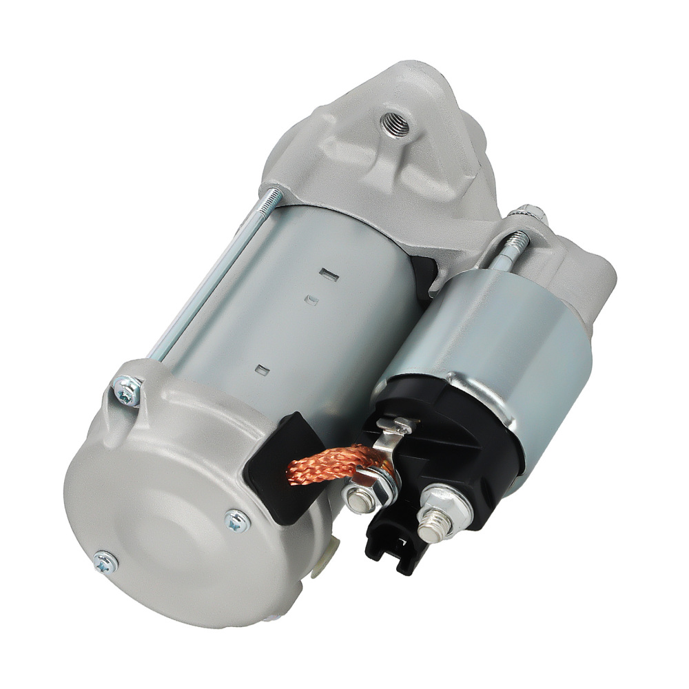 Starter Motor compatible for Toyota Corolla Matrix compatible for Pontiac Vibe1.8L L4 2009-2012