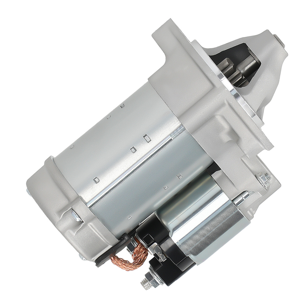 Starter Motor compatible for Toyota Corolla Matrix compatible for Pontiac Vibe1.8L L4 2009-2012