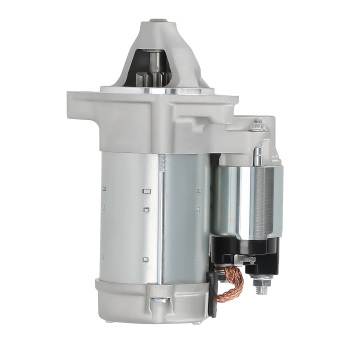Starter Motor compatible for Toyota Corolla Matrix compatible for Pontiac Vibe1.8L L4 2009-2012