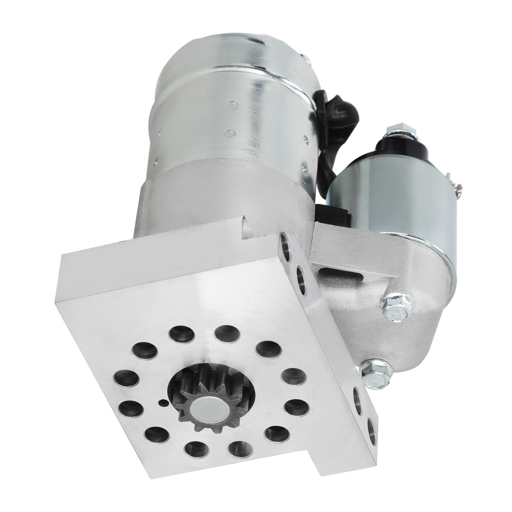 Motor De Arranque Motor démarreurs 12 V compatible para Chevrolet AstroBase 4.3L/262CI V6