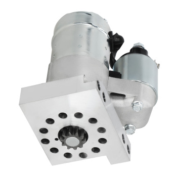 Motor De Arranque Motor démarreurs 12 V compatible para Chevrolet AstroBase 4.3L/262CI V6