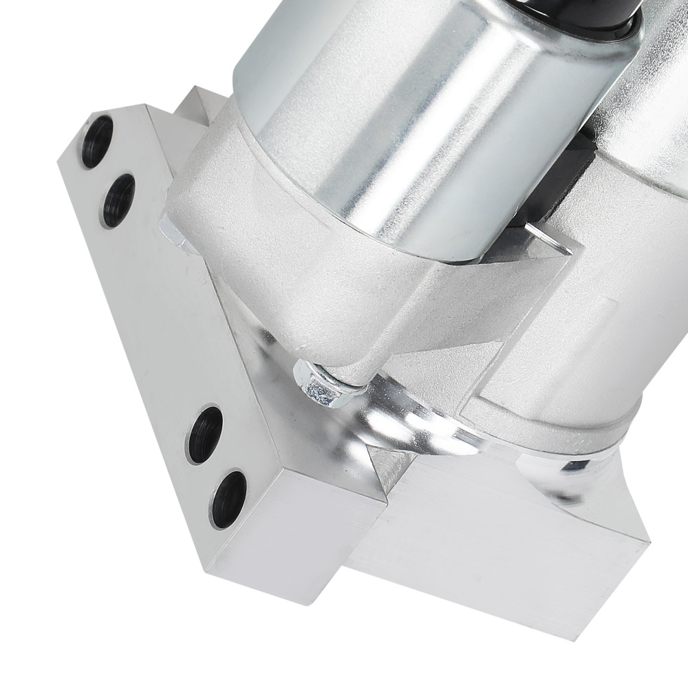 Motor De Arranque Motor démarreurs 12 V compatible para Chevrolet AstroBase 4.3L/262CI V6