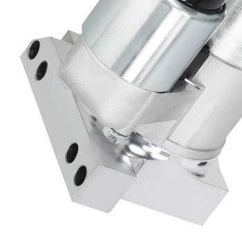 Motor De Arranque Motor démarreurs 12 V compatible para Chevrolet AstroBase 4.3L/262CI V6