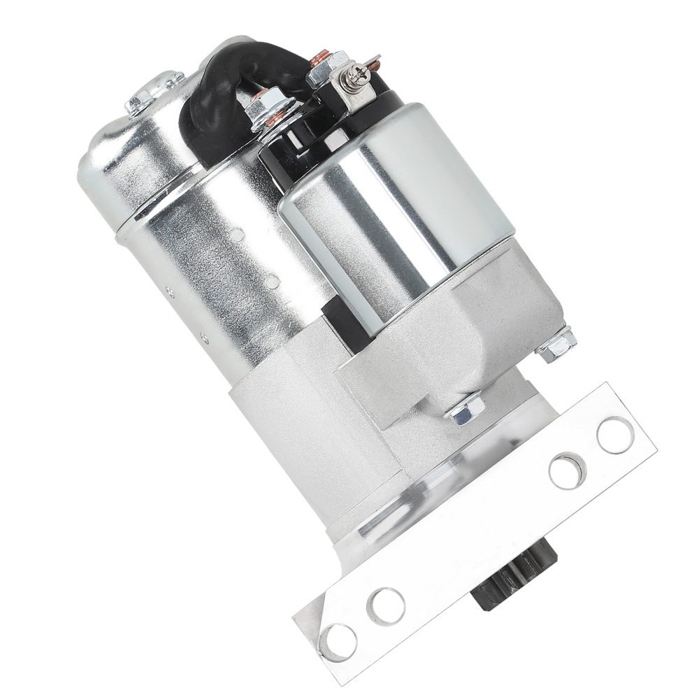Motor De Arranque Motor démarreurs 12 V compatible para Chevrolet AstroBase 4.3L/262CI V6
