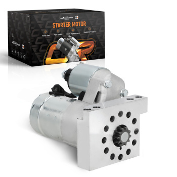 Motor De Arranque Motor démarreurs 12 V compatible para Chevrolet AstroBase 4.3L/262CI V6