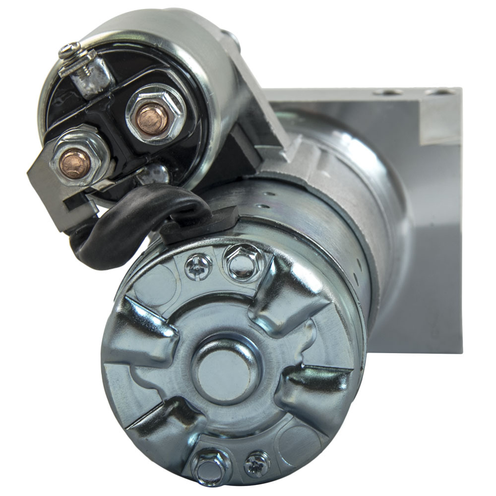 For High Performance New SBC BBC Small And Big Block compatible for Chevy MiniI Starter 305 350 454 19695