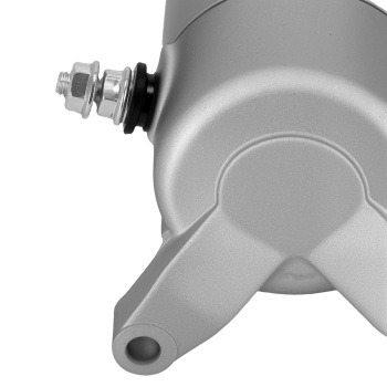 Starter compatible for Suzuki Gladius 650 Vstrom 650 2004-2019 31100-19F00 10 Teeth