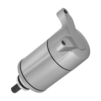 Starter compatible for Suzuki Gladius 650 Vstrom 650 2004-2019 31100-19F00 10 Teeth