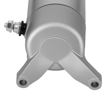 Starter compatible for Suzuki Gladius 650 Vstrom 650 2004-2019 31100-19F00 10 Teeth