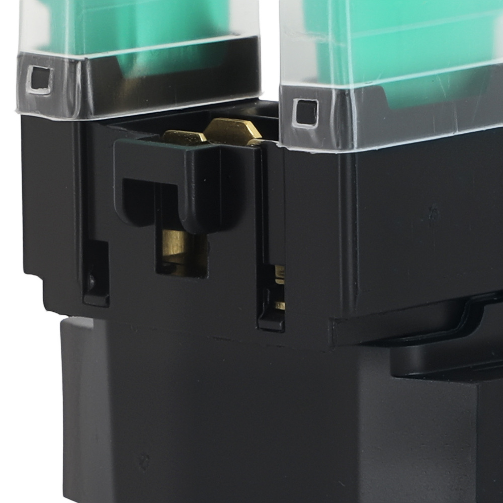 Starter Motor Relay compatible for Yamaha Big Bear 250 YFM250B 2007-2009 4BH-81940-02-00